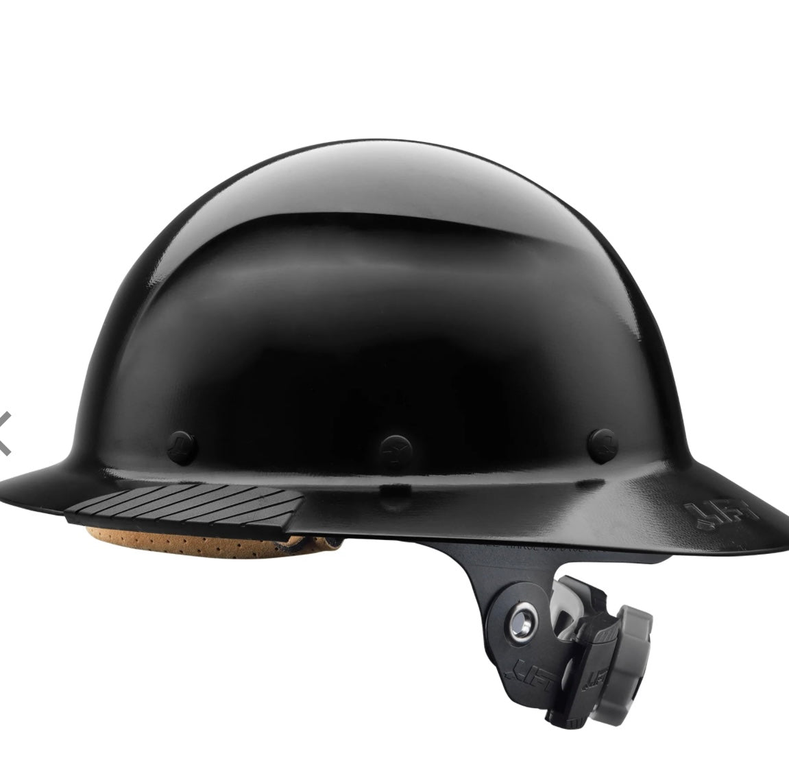 Custom Design on class G Lift or Klein custom airbrushed Hardhat